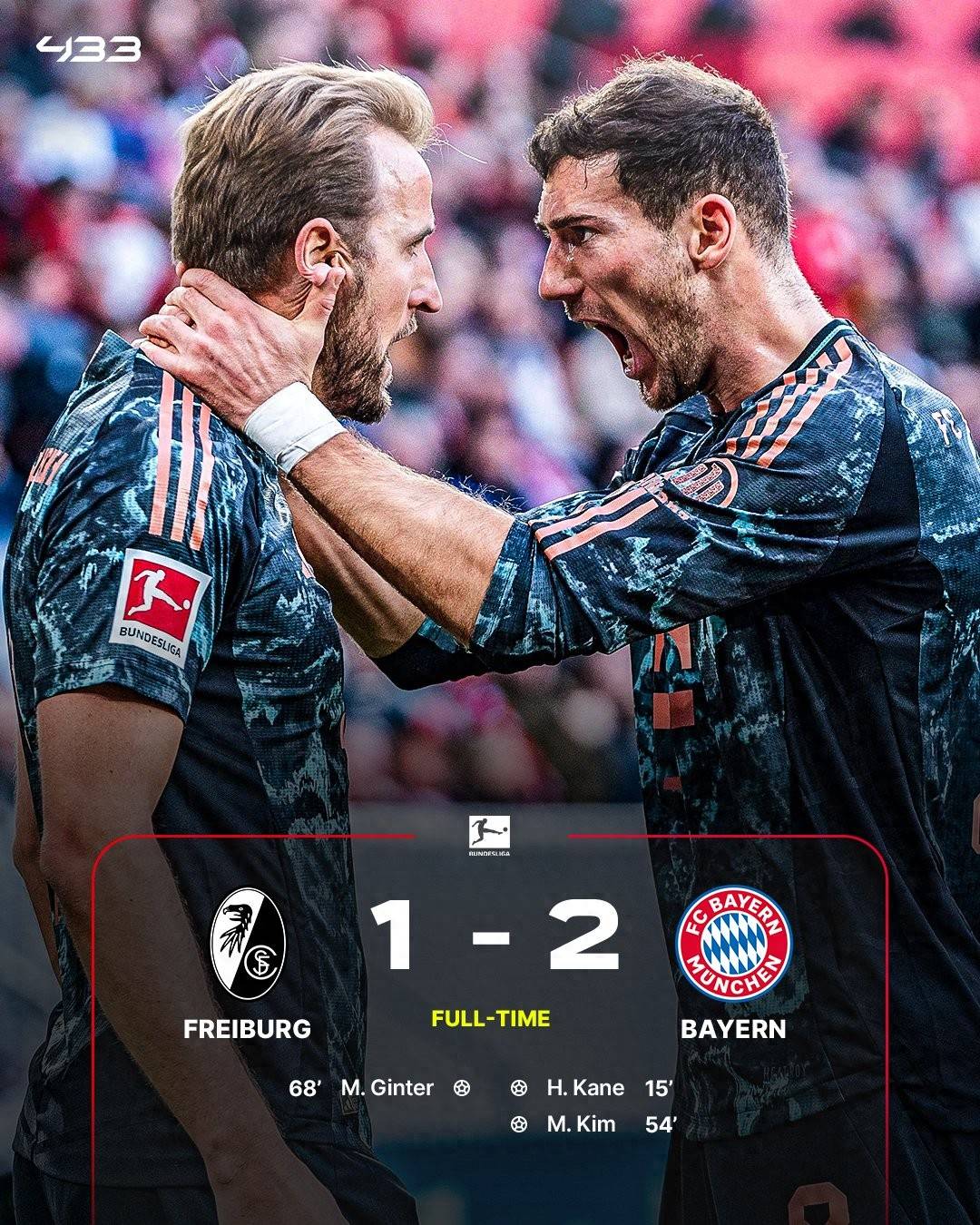  拜仁慕尼黑vs美因茨集锦 -球速网址