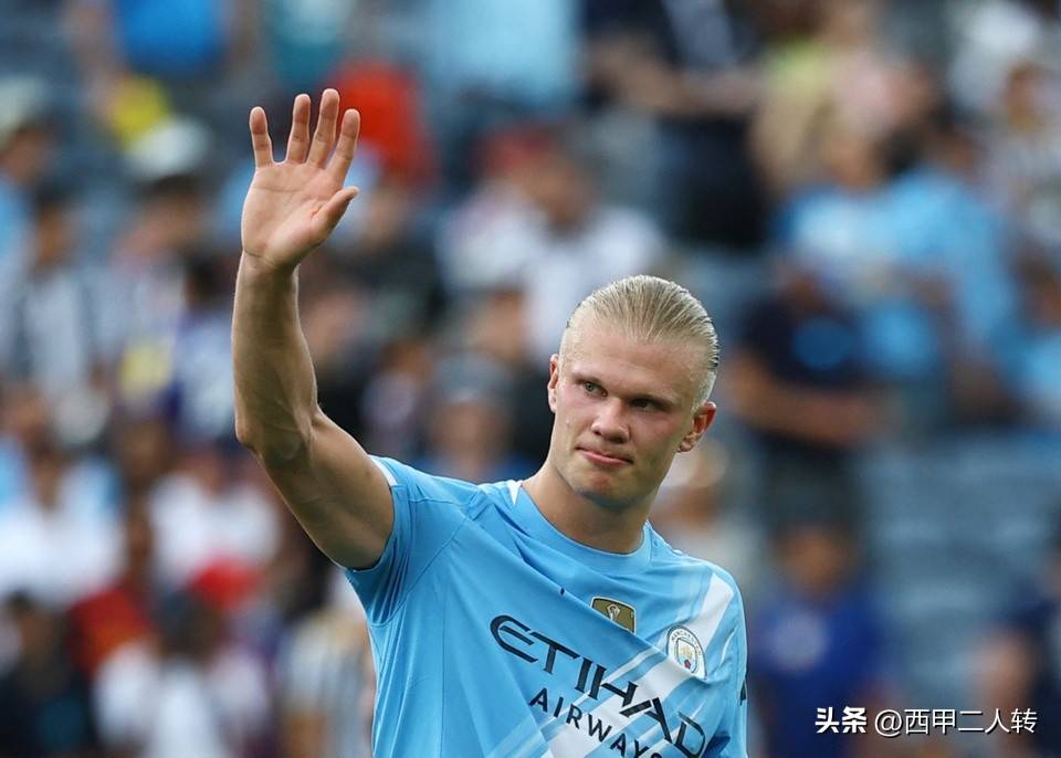 曼城训练开放日，今晚状态回暖引观众欢呼，西甲在即，赛季目标并未改变的简单介绍