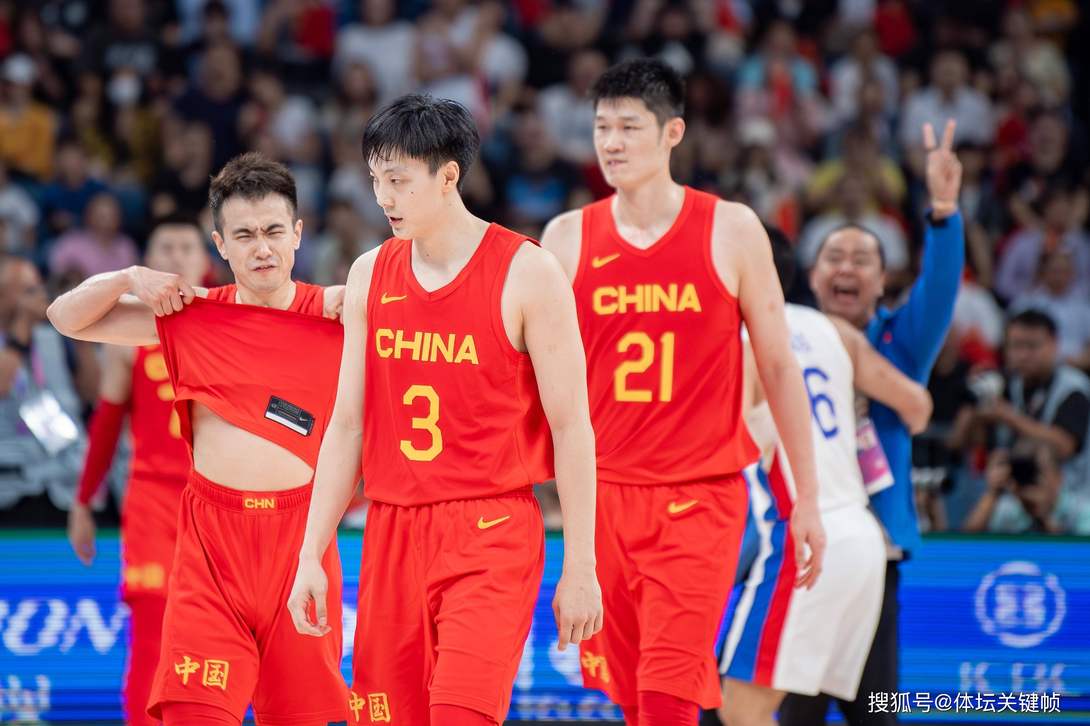 2024cba季后赛分析 2024cba季后赛分析