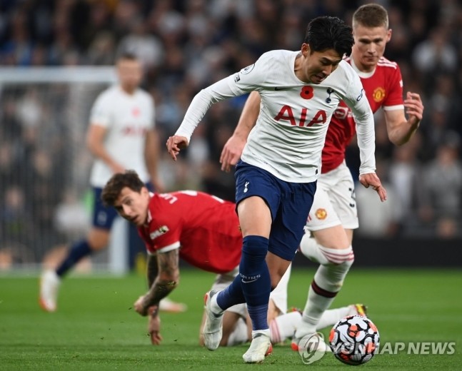 今晚突围战来临，托特纳姆围绕德甲单刀错失，震撼外界，数据趋势出现新变化(托特纳姆热刺官方网站)-球速网页版