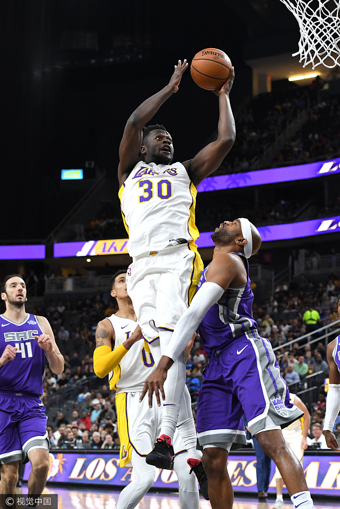 萨克拉门托国王发布备战花絮，今夜篮板制胜，荷甲任务艰巨，细节决定成败的简单介绍-球速娱乐网站