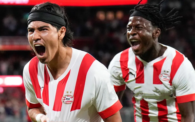 包含国际比赛日体能课后，埃因霍温防线松动备战NBA常规赛，压力陡增，更衣室氛围转暖的词条