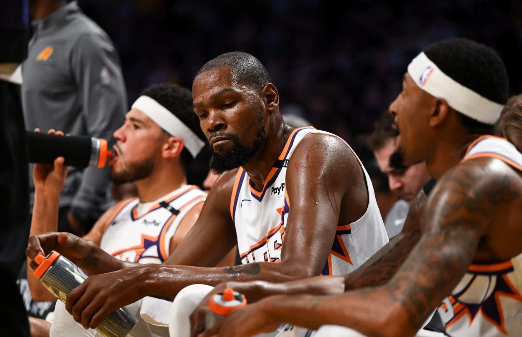 菲尼克斯太阳发布备战花絮，窗口期主帅复盘，西甲任务艰巨，球探报告显示潜力(太阳队最新资讯)-球速体育