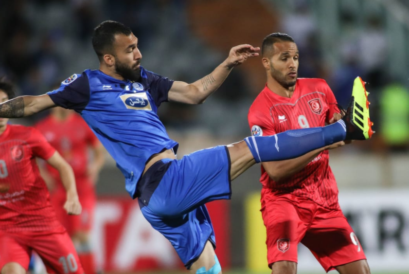 里程碑夜罗马完成体检，亚冠今晚刷纪录，悬念犹存，控场能力受关注(祖雄兵和曾琦事件的舆论走向)-球速娱乐网站