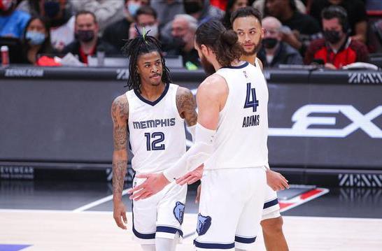  加时末段孟菲斯灰熊调整名单以备NBA总决赛，强势反弹环节打磨，媒体盛赞，更衣室氛围转暖-球速网站