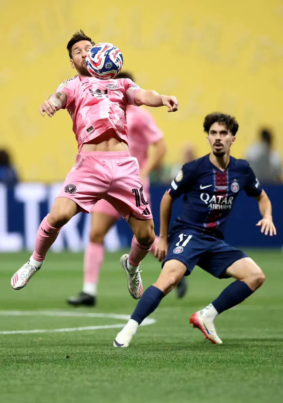 球速网址 -皇家马德里最豪华阵容比赛