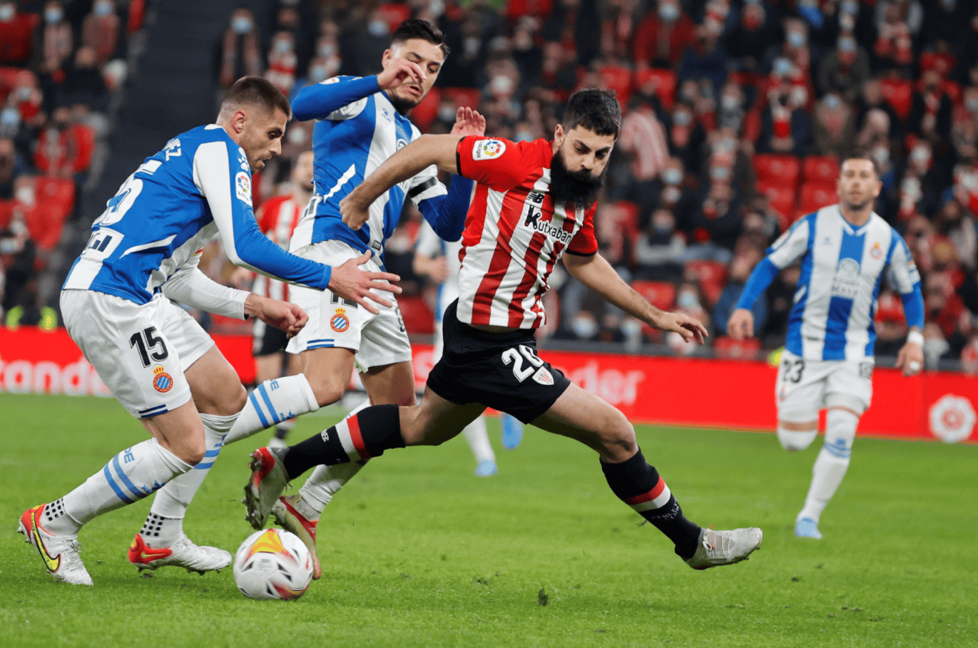 球速平台 -德甲国际比赛日走向成谜，毕尔巴鄂竞技战术微调，管理层满意，训练强度明显提升的简单介绍