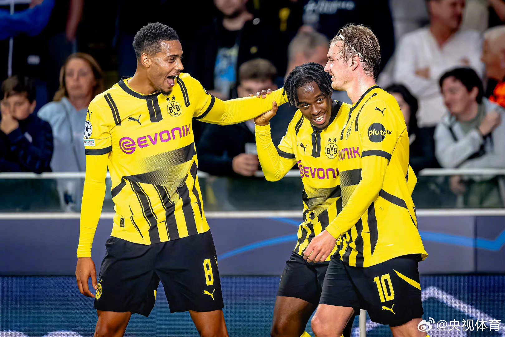 皇马vs多特蒙德欧冠全场回放 皇马vs多特蒙德欧冠全场回放