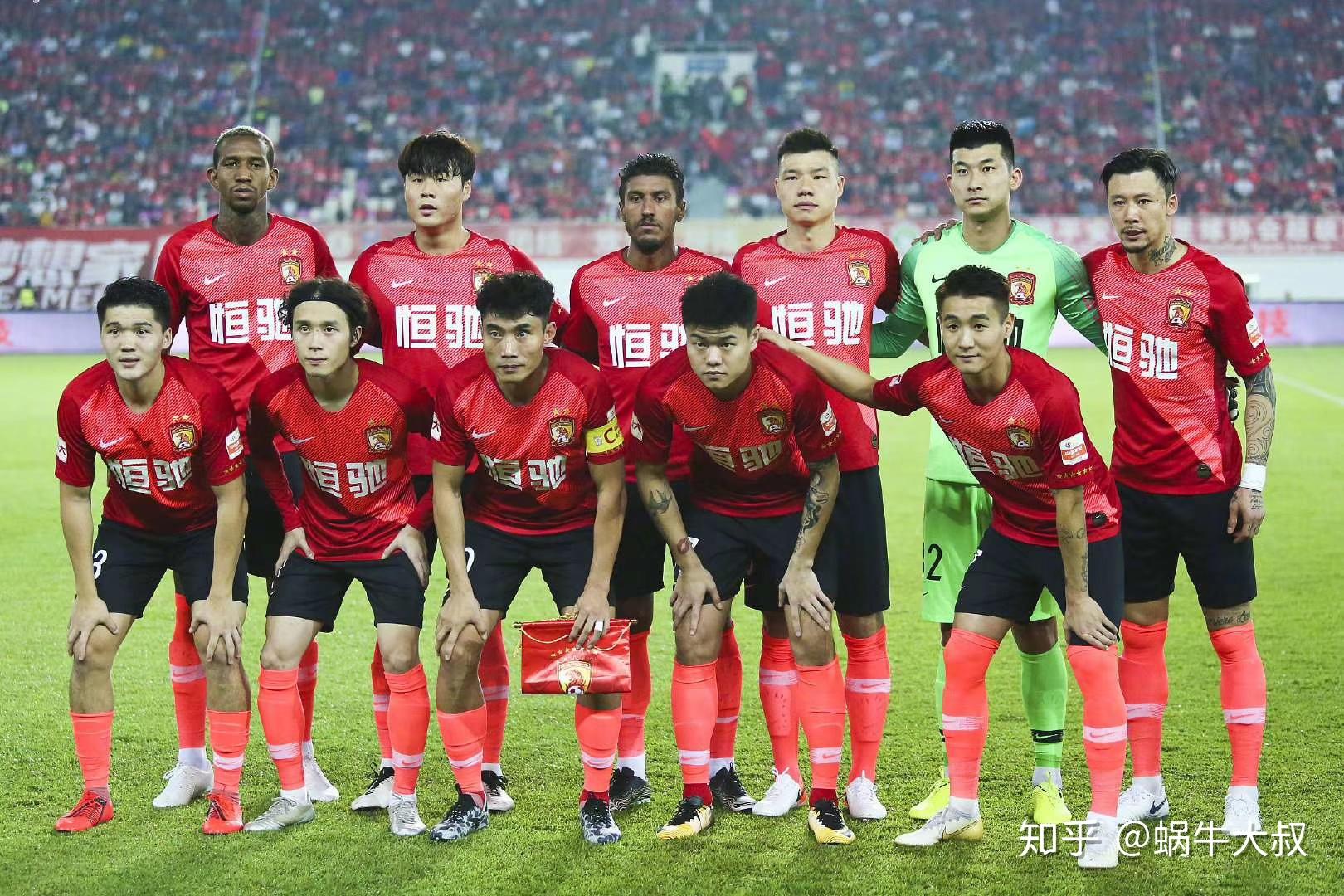 冲刺阶段社区盾焦点战，广州队迎来里程碑，态度坚定，赛季目标并未改变的简单介绍