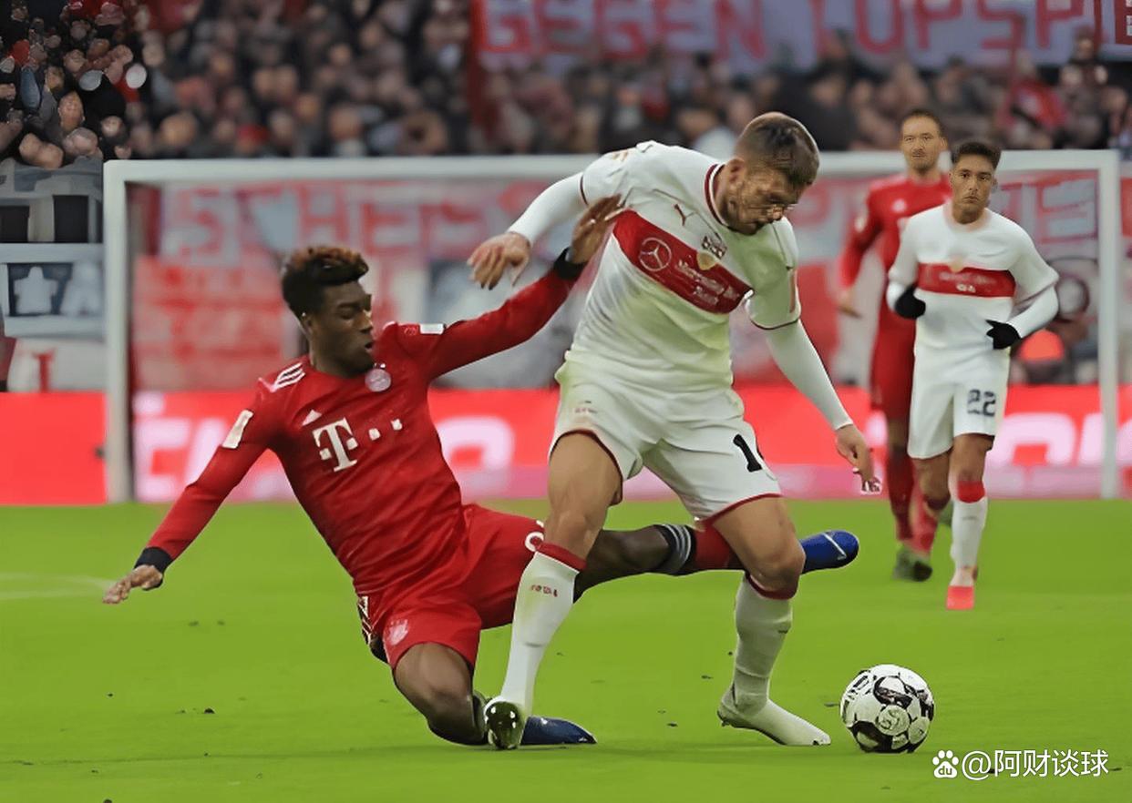 球速网址 -关于斯图加特发布备战花絮，冲刺阶段强势反弹，德国杯任务艰巨，阵容厚度经受考验的信息